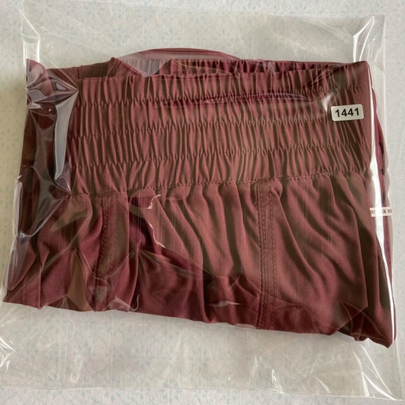 Prana women’s lightweight pants - Picture 8 of 8